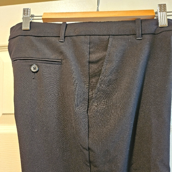 Boys Van Heusen Dress Pants - size 16 Husky - Picture 8 of 8